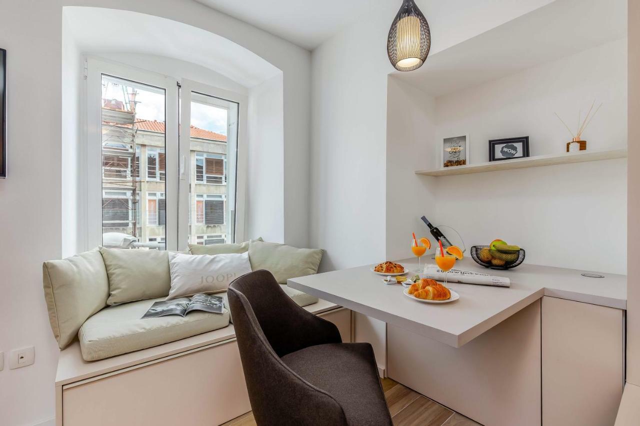 Apartment Wow Rijeka Ngoại thất bức ảnh