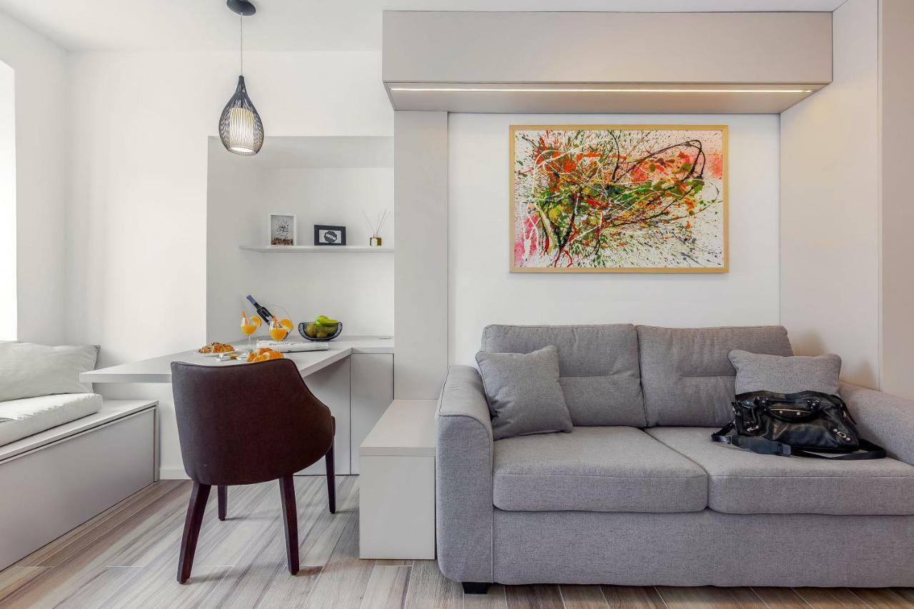 Apartment Wow Rijeka Ngoại thất bức ảnh