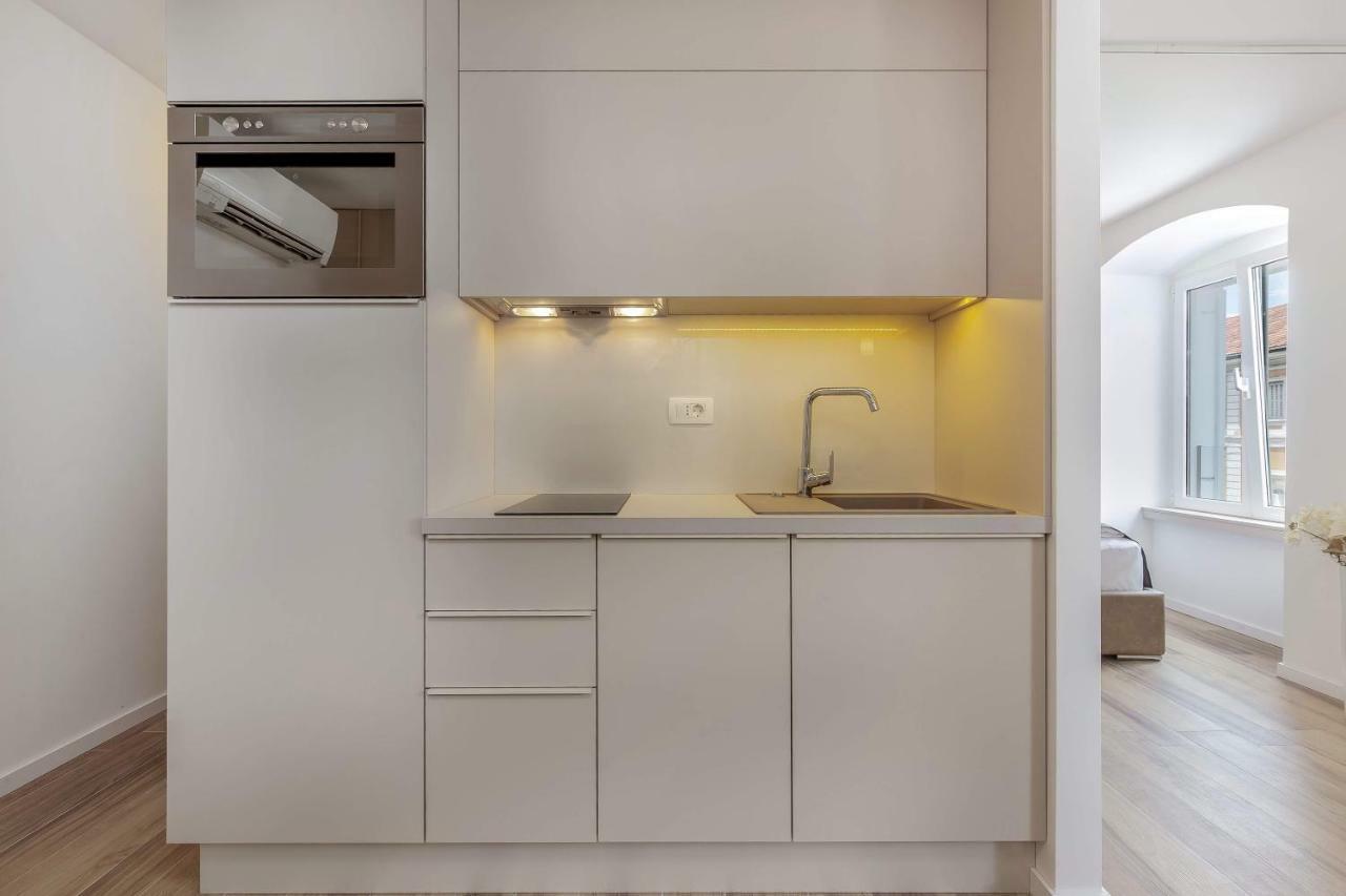 Apartment Wow Rijeka Ngoại thất bức ảnh